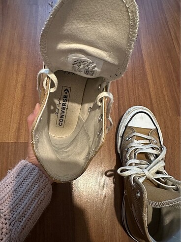 Converse Unisex - Görsel 2