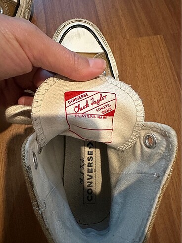 Converse Unisex - Görsel 5