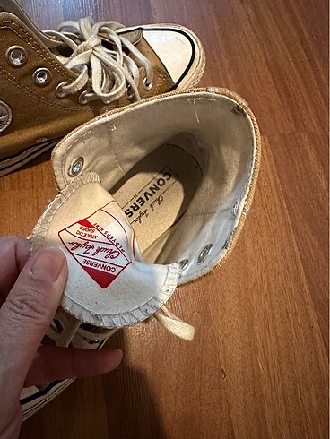 Converse Unisex - Görsel 6