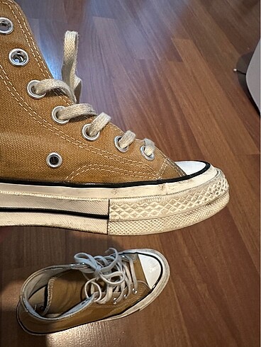 Converse Unisex - Görsel 7