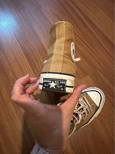 Converse Unisex - Görsel 9