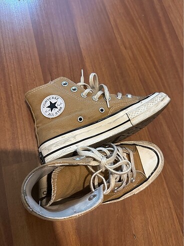 Converse Unisex - Görsel 10