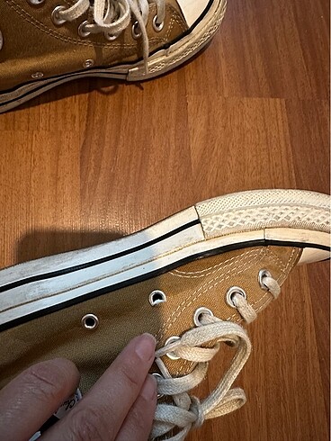 Converse Unisex - Görsel 8