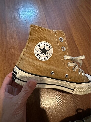 Converse Unisex - Görsel 11