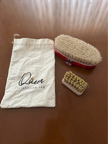 Urban Queen At kılı fırçası
