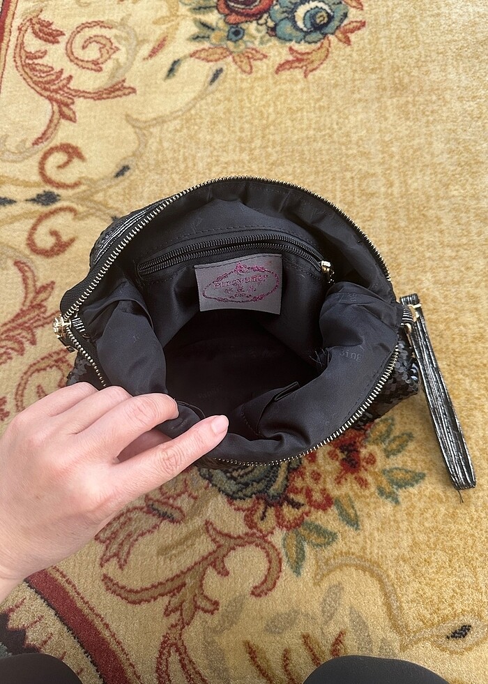 Abiye çanta - Görsel 3