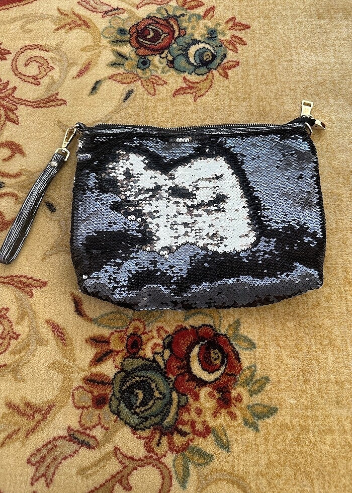 Abiye çanta - Görsel 2