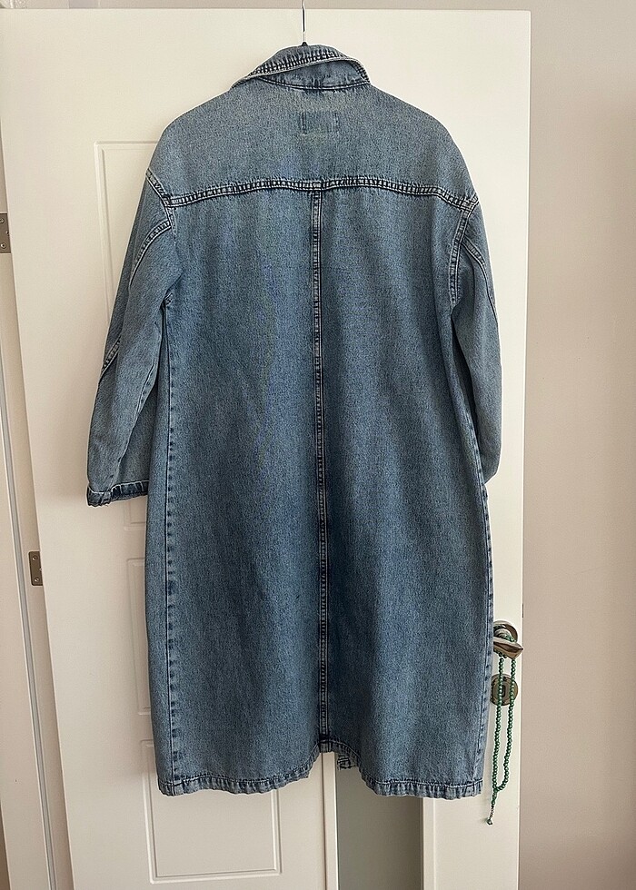 Kot ceket - Görsel 3