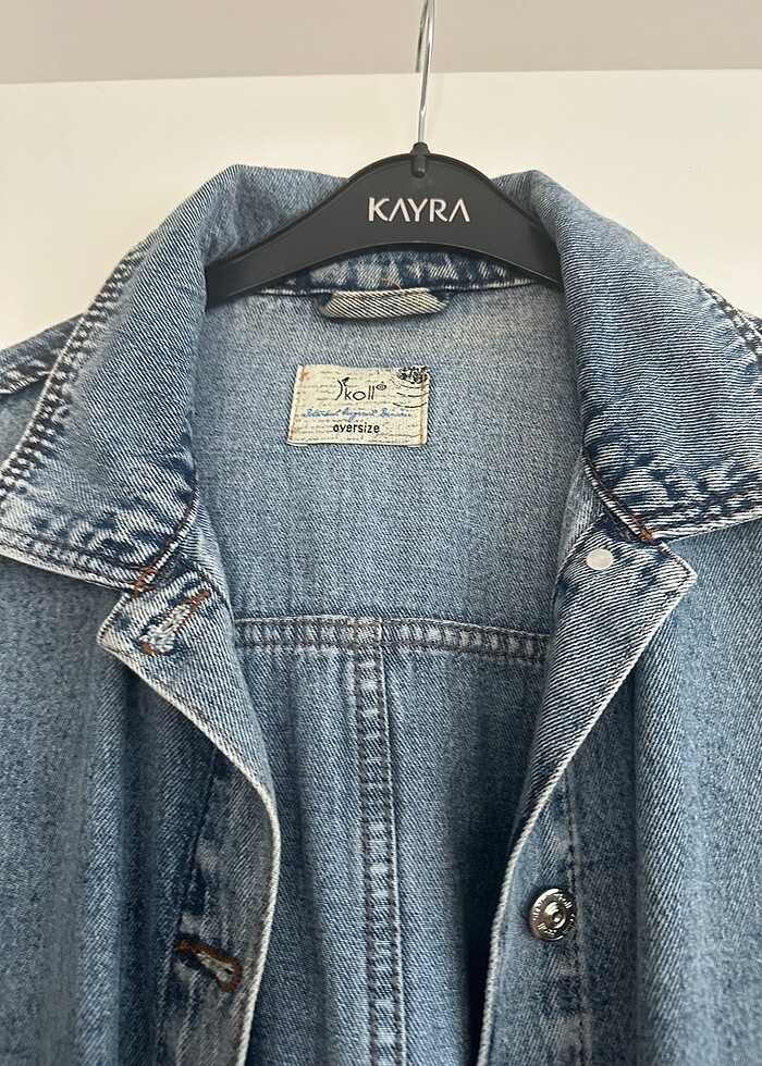 Kot ceket - Görsel 2