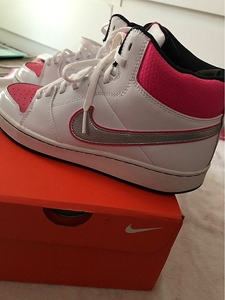 Orjinal Nike Ayakkabı