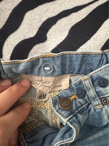 H&M H&M çocuk pantolon