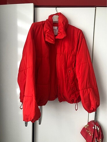 Pull and bear mont
