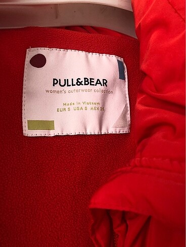 Pull and Bear Pull and bear mont