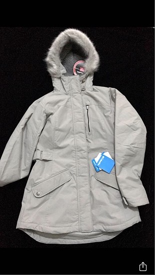 Columbia termal mont