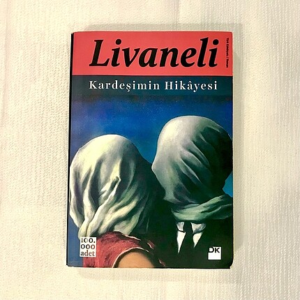 Zülfü Livaneli Kardeşimin Hikayesi Doğan Kitap