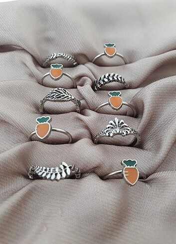 Yüzük  - Görsel 5