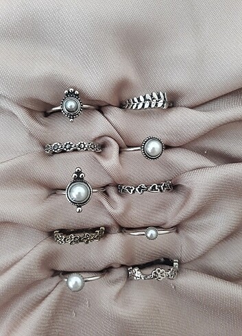 Yüzük  - Görsel 7