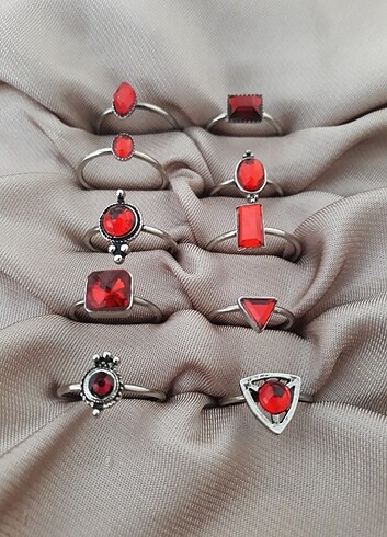 Yüzük  - Görsel 10