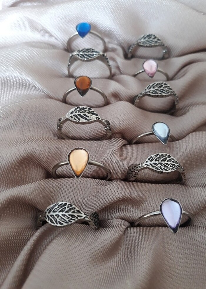 Yüzük  - Görsel 2