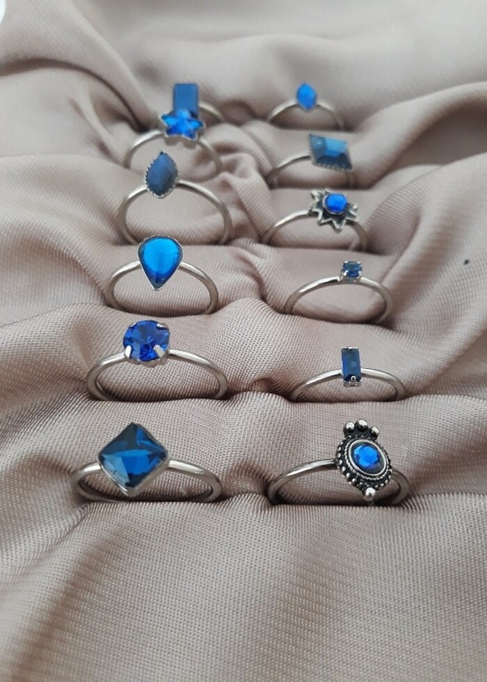 Yüzük  - Görsel 4