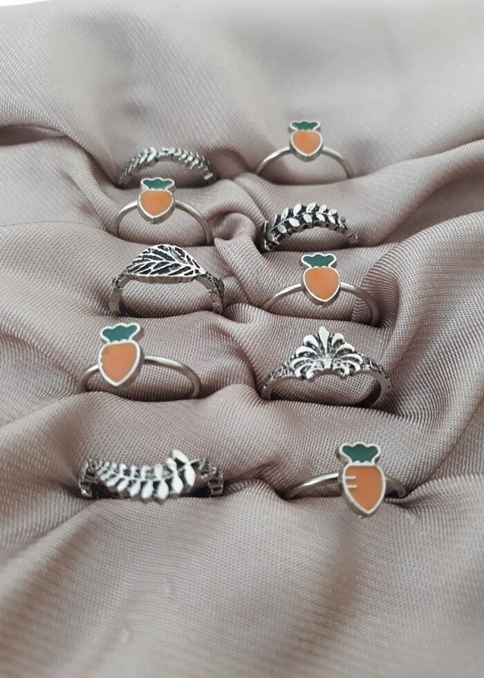 Yüzük  - Görsel 5