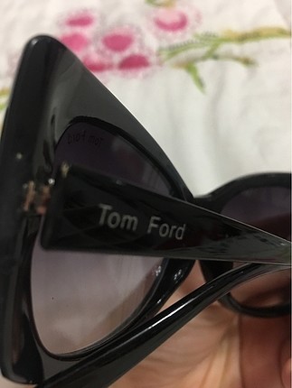 Tom Ford gözlük
