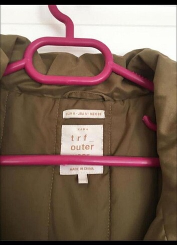 Zara mont - Görsel 2