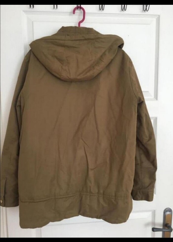 Zara mont - Görsel 3