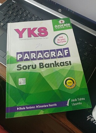 Yks paragraf soru bankası