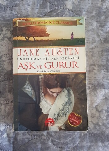  Aşk ve Guru - Jane Austen 