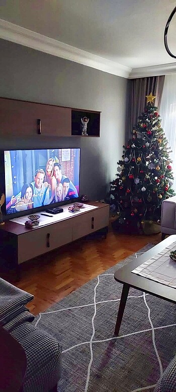 Beden YILBAŞI AĞACI SÜSLERİ
