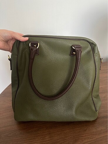 Beden Marc by Marc Jacobs Standard Supply Workwear Çanta
