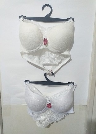 Sütyen takımı 85 90 beden
