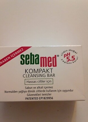 Sıfır ve Paketli Üründür...