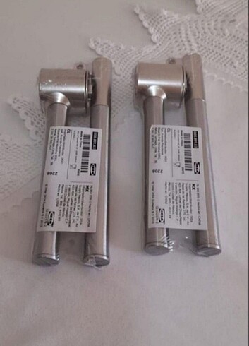 Ikea Sıfır ve paketli üründür...