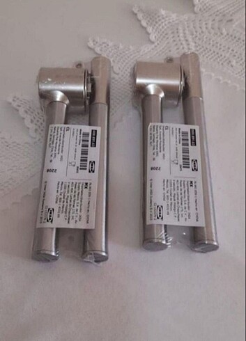 Sıfır ve paketli üründür... 