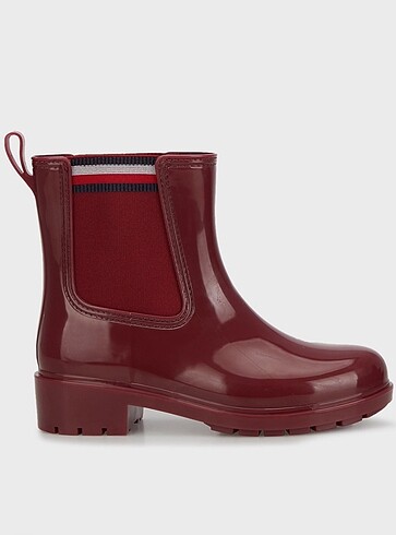 Tommy Hilfiger Orijinal Tommy Bot
