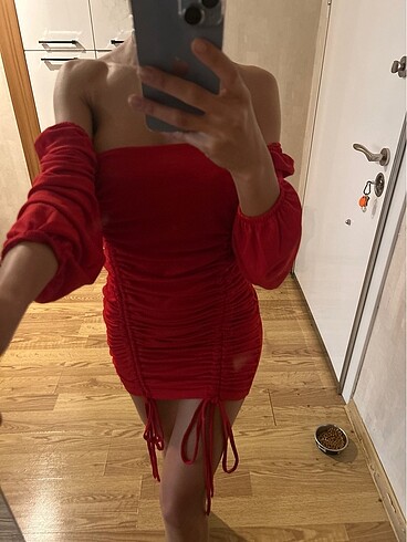 Seksi elbise