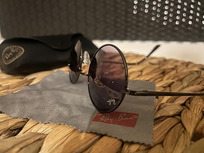 Ray Ban jo jo gözlük