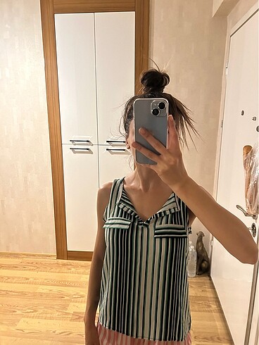 Bluz xs s uyumlu