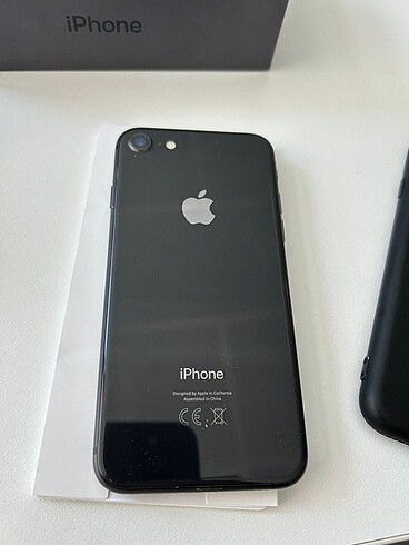 İPhone 8 64 gb tertemiz