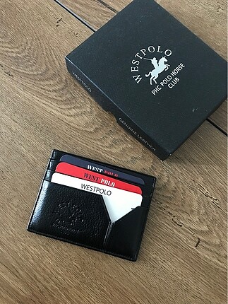 Polo kartlık