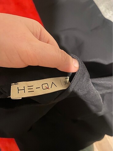 diğer Beden HE-QA markaya ait elbise