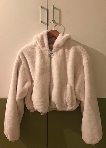 H&M Peluş Kaban