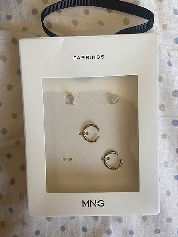 MANGO EARCUFF