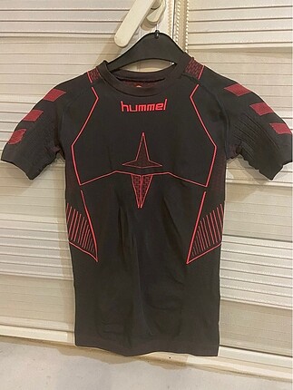 Hummel sporcu body tshirt