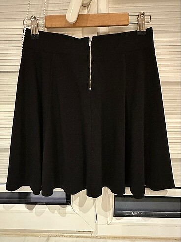 H&M kloş etek