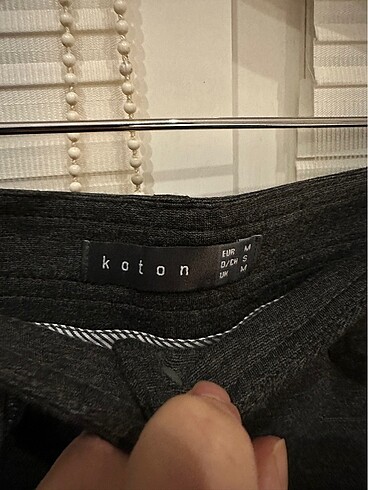 m Beden gri Renk Koton yünlü kalın tayt pantolon