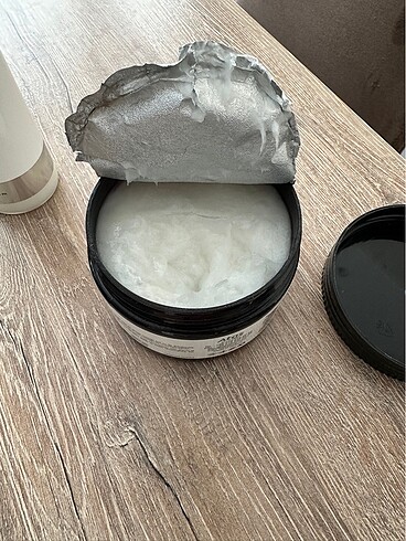 Fe Keratin maske ve keratin sütü ikili fiyat - Görsel 4