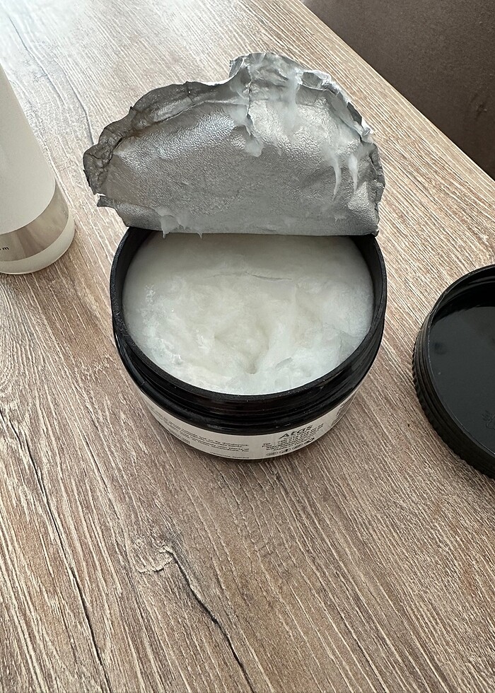 Fe Keratin maske ve keratin sütü ikili fiyat - Görsel 4